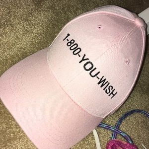 hat